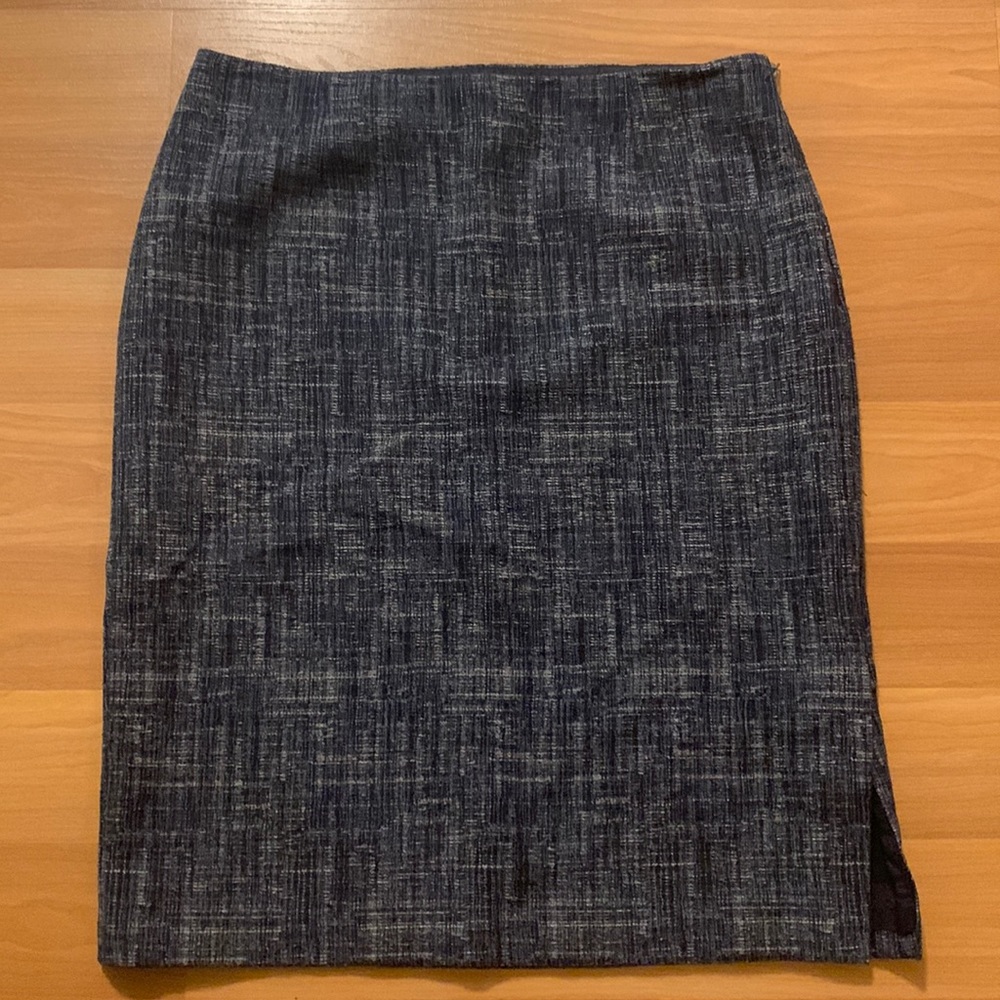 Banana Republic Pencil Skirt